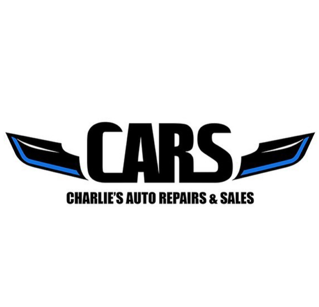 Charlie's Auto Logo